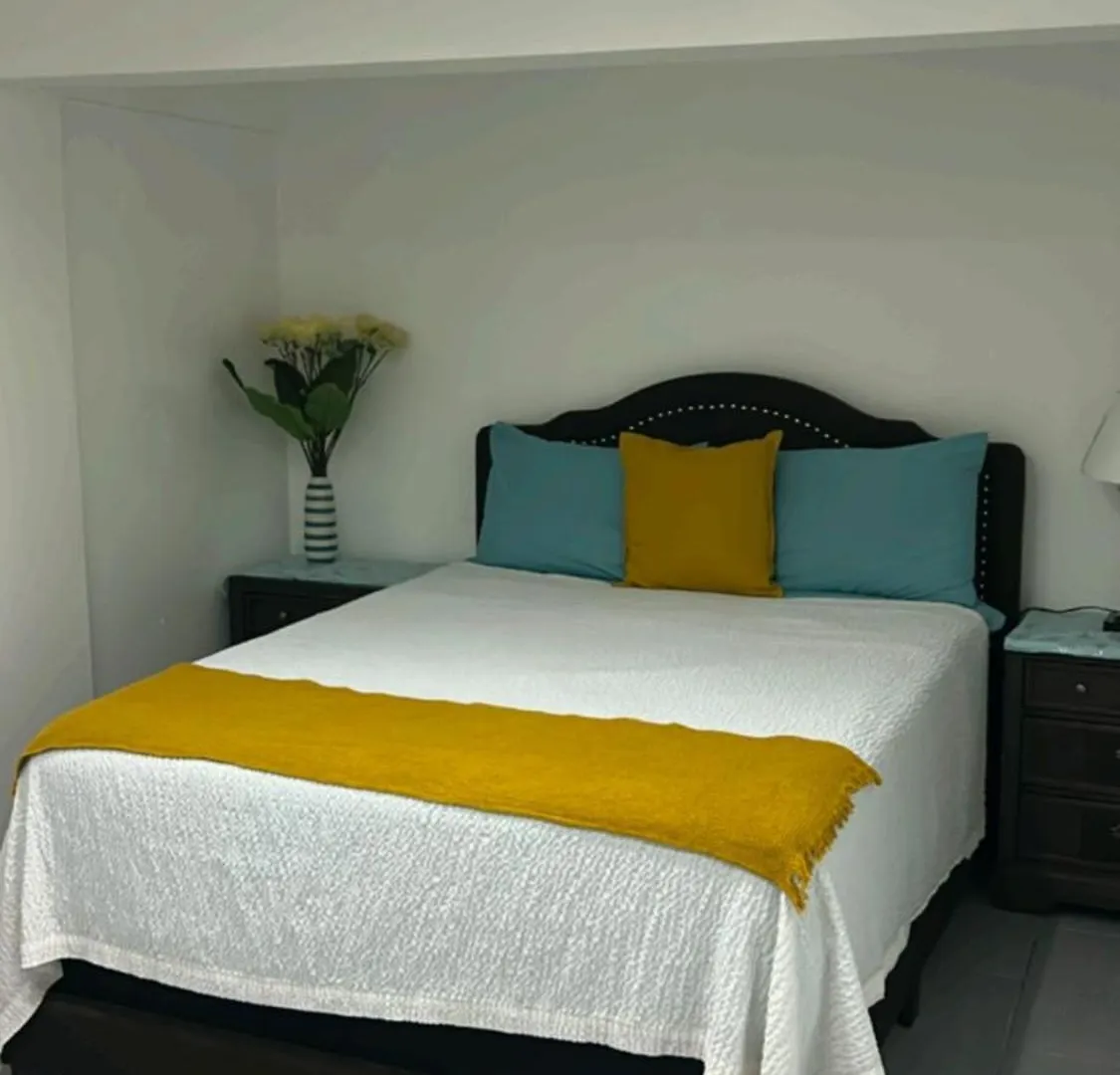 Apartment Casa Fortuna Vacation Home Near Luquillo Beach