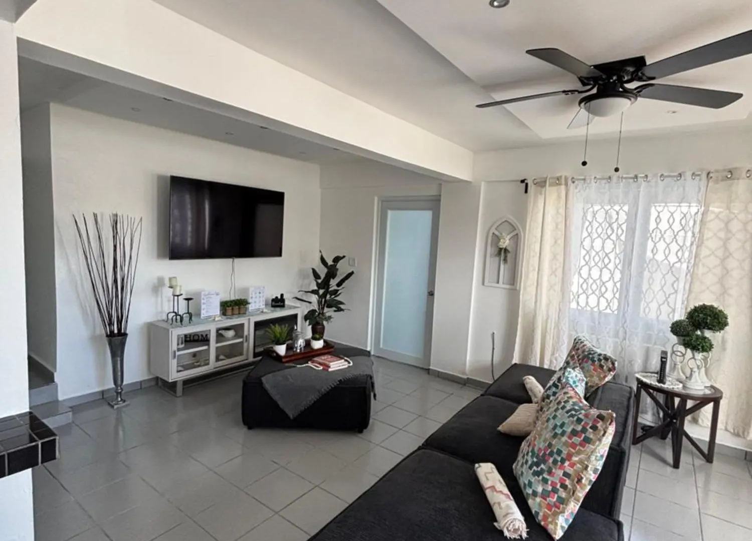 Casa Fortuna Vacation Home Near Luquillo Beach 0*,  Puerto Rico