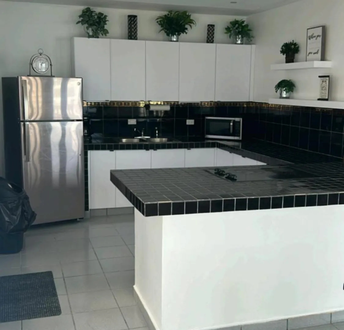 Apartment Casa Fortuna Vacation Home Near Luquillo Beach