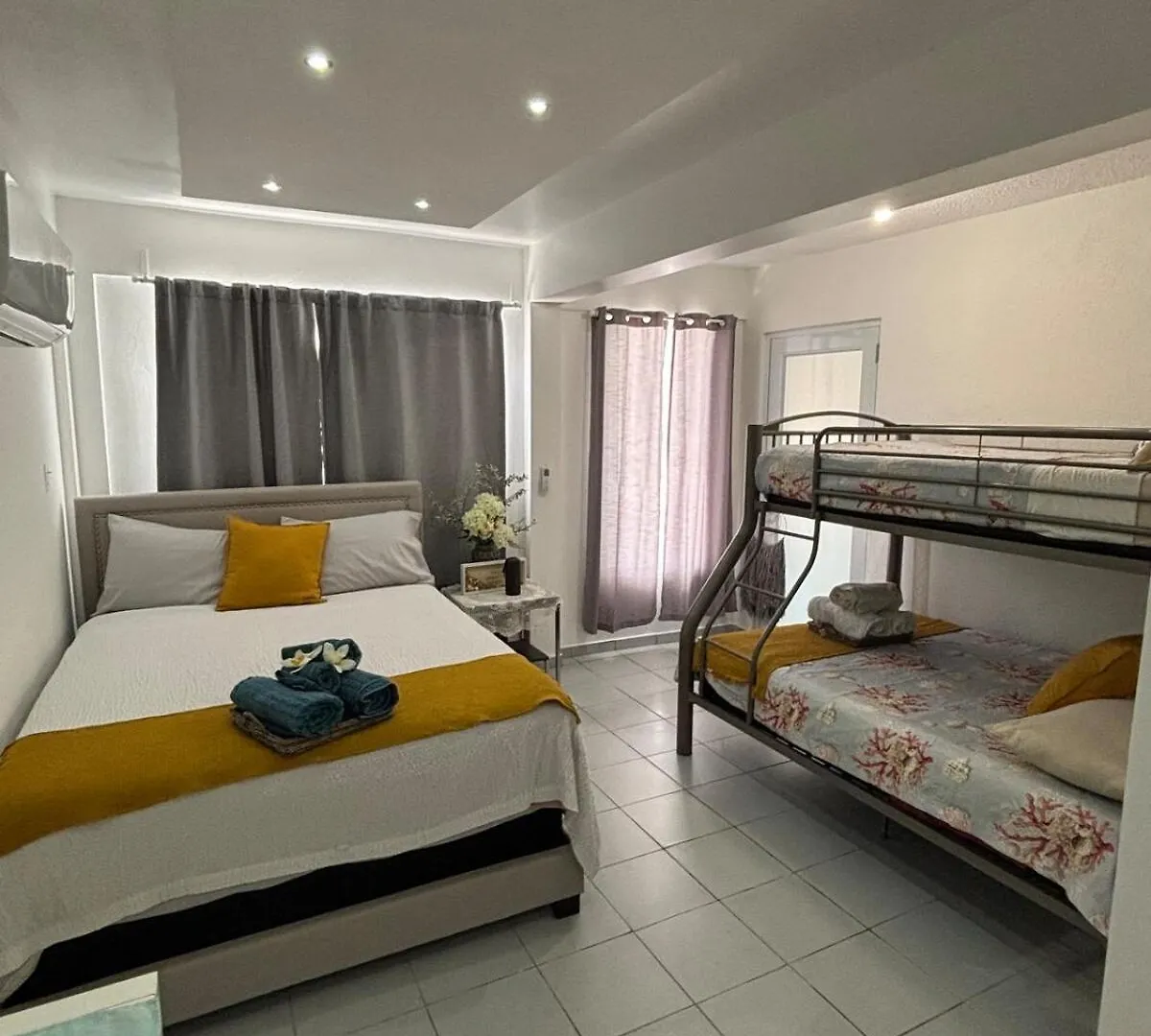Casa Fortuna Vacation Home Near Luquillo Beach Puerto Rico