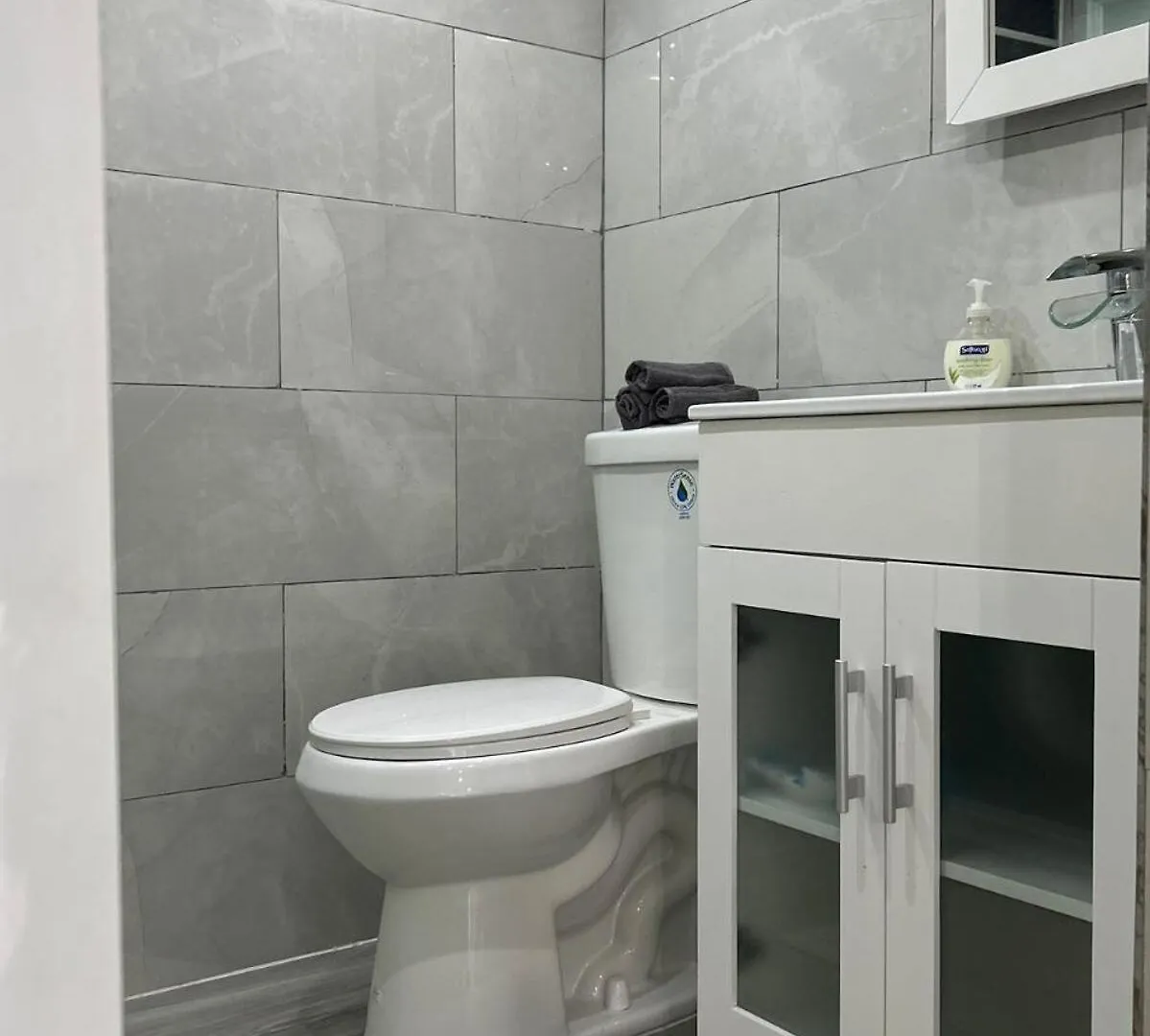 Appartement Casa Fortuna Vacation Home Near Luquillo Beach