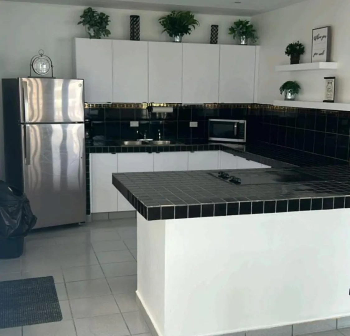 Casa Fortuna Vacation Home Near Luquillo Beach