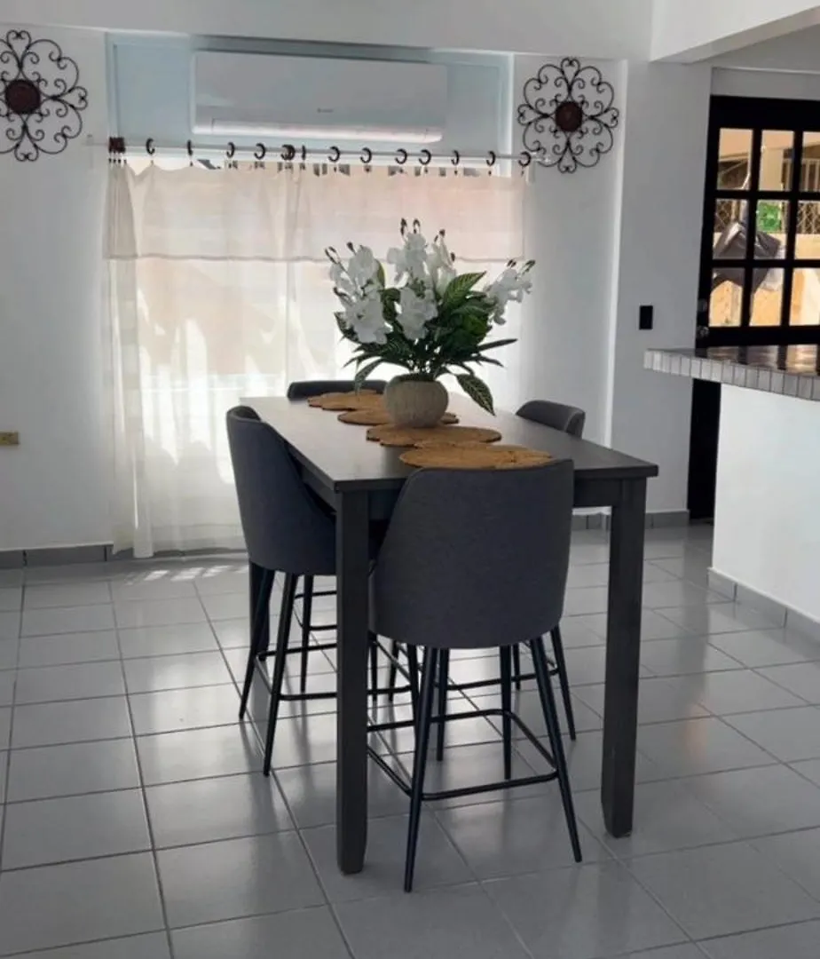 Casa Fortuna Vacation Home Near Luquillo Beach Appartement