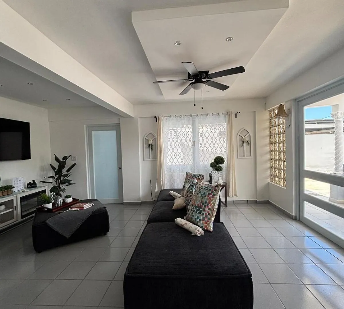 Casa Fortuna Vacation Home Near Luquillo Beach 0*,  Puerto Rico