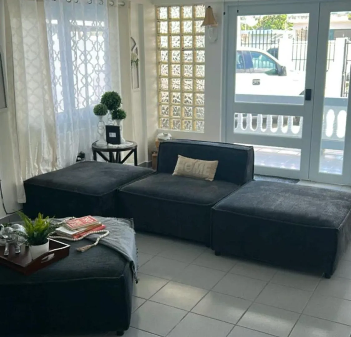 Casa Fortuna Vacation Home Near Luquillo Beach 0*,
