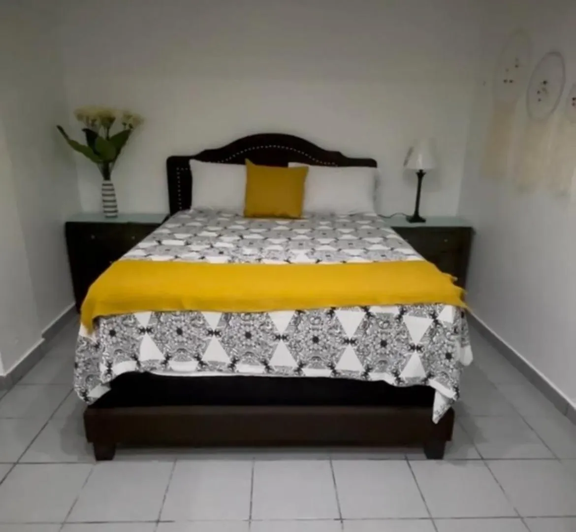 Casa Fortuna Vacation Home Near Luquillo Beach Apartment