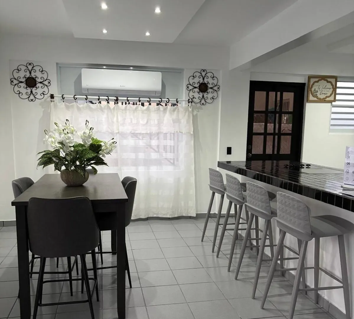 Casa Fortuna Vacation Home Near Luquillo Beach 0*,