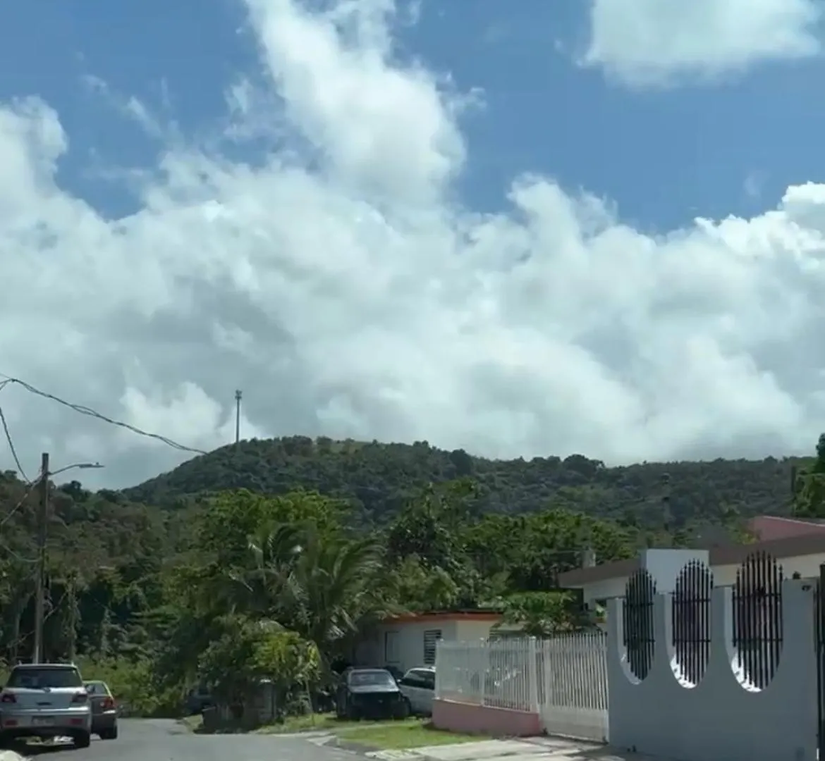 Apartment Casa Fortuna Vacation Home Near Luquillo Beach