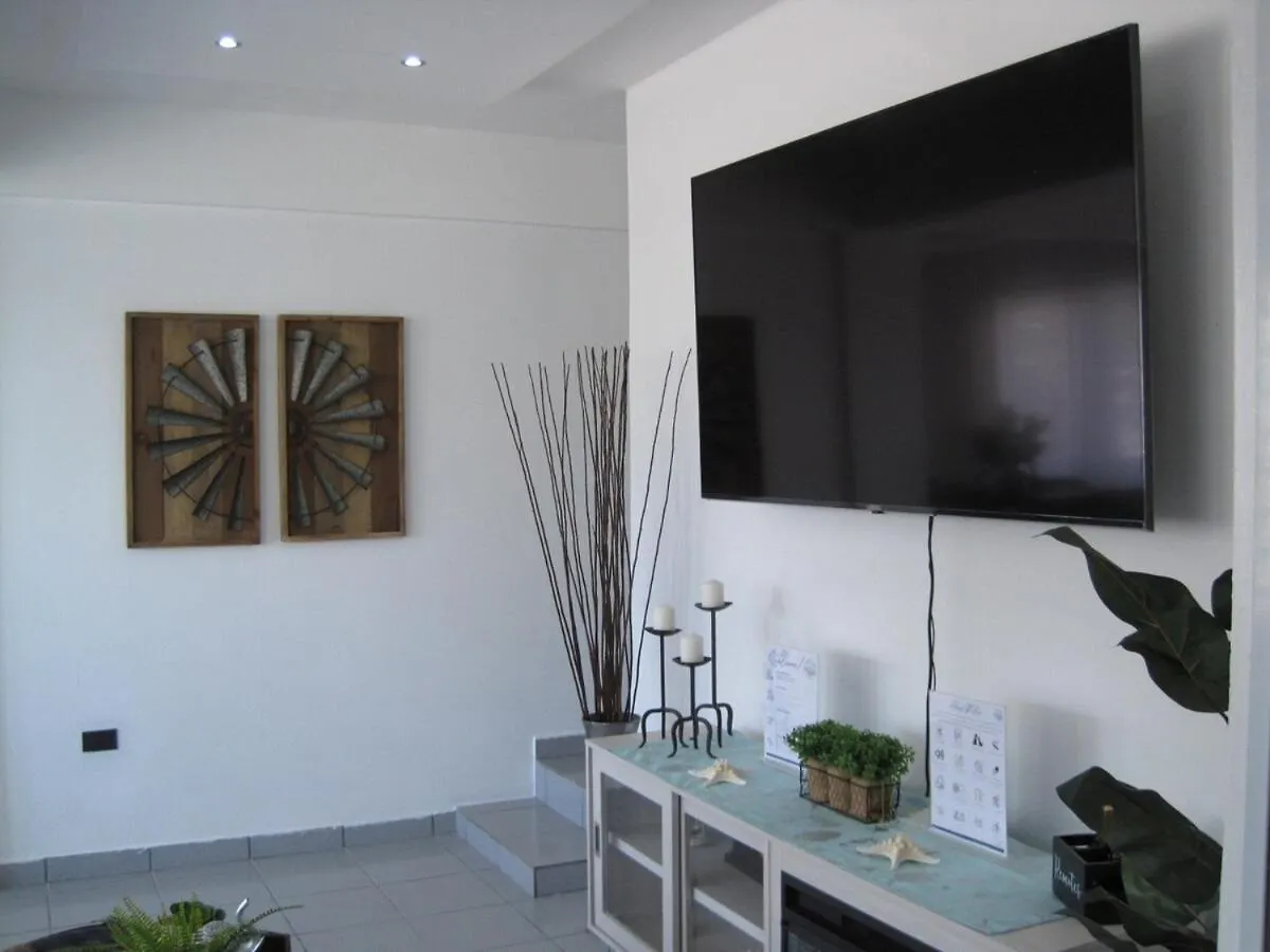 Appartement Casa Fortuna Vacation Home Near Luquillo Beach Puerto Rico