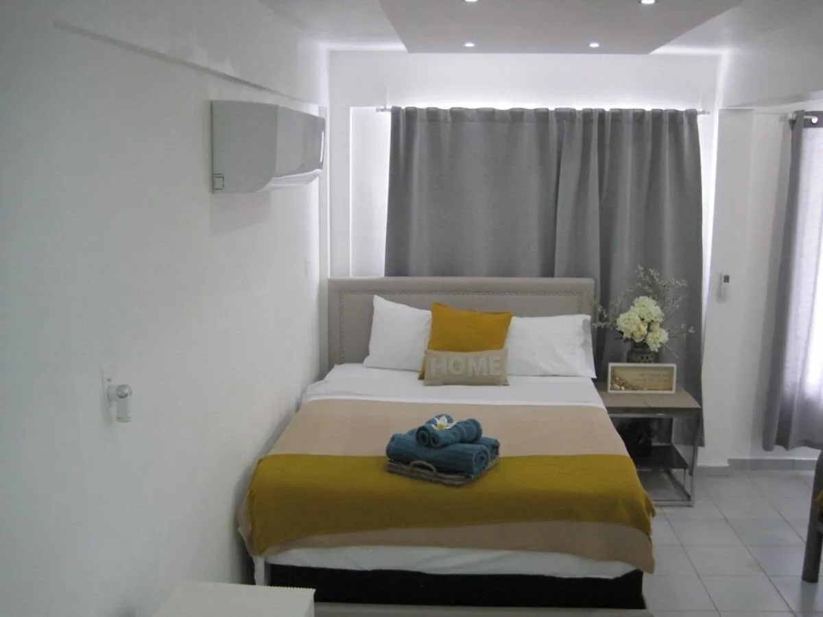 Casa Fortuna Vacation Home Near Luquillo Beach