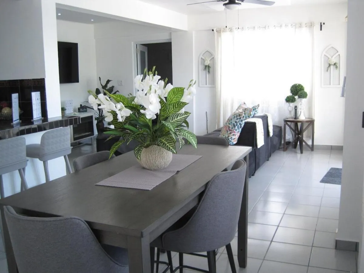 Appartement Casa Fortuna Vacation Home Near Luquillo Beach Puerto Rico