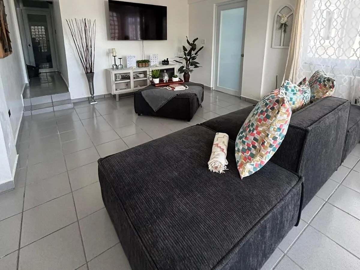 Appartement Casa Fortuna Vacation Home Near Luquillo Beach