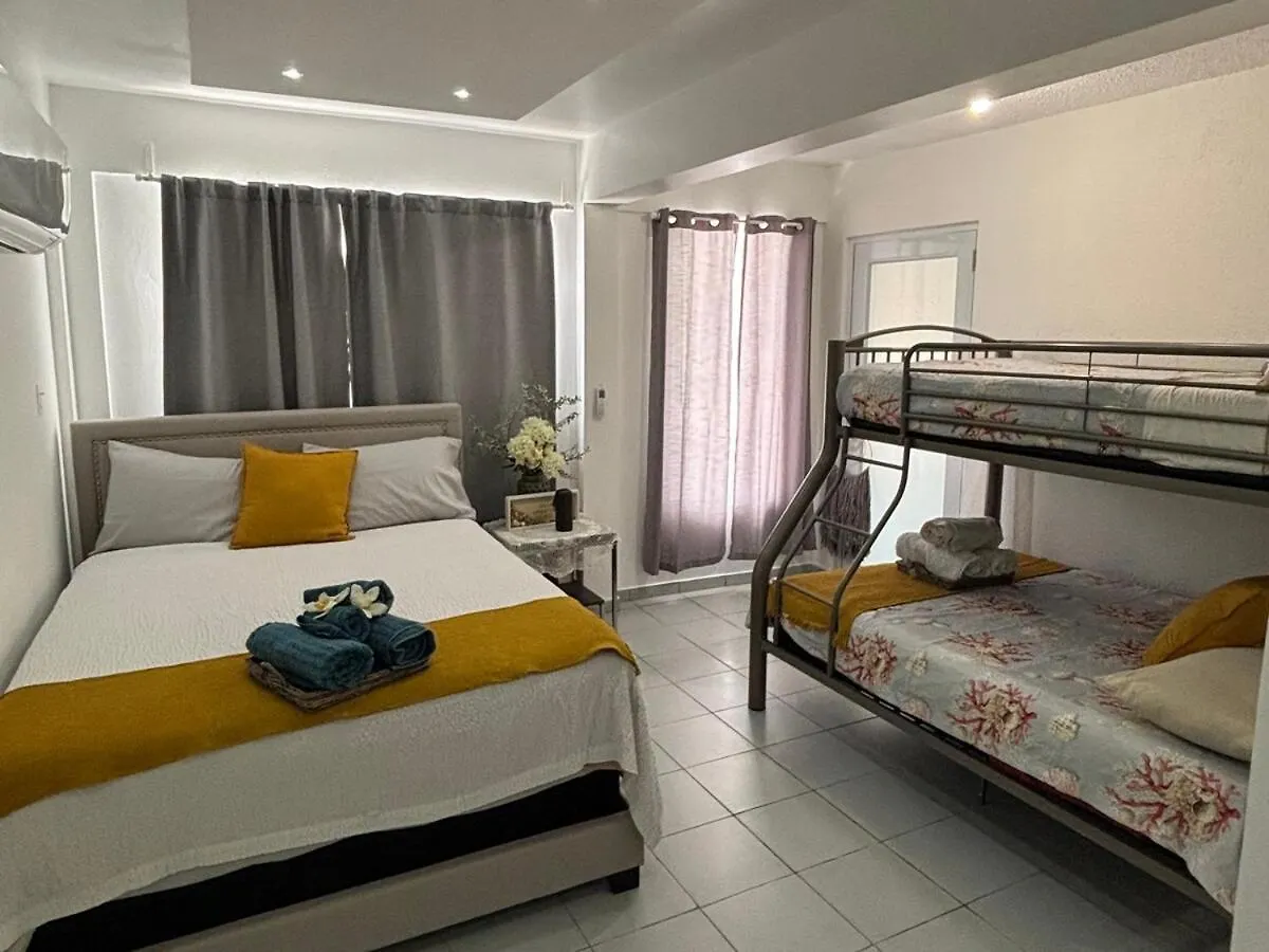 Appartement Casa Fortuna Vacation Home Near Luquillo Beach