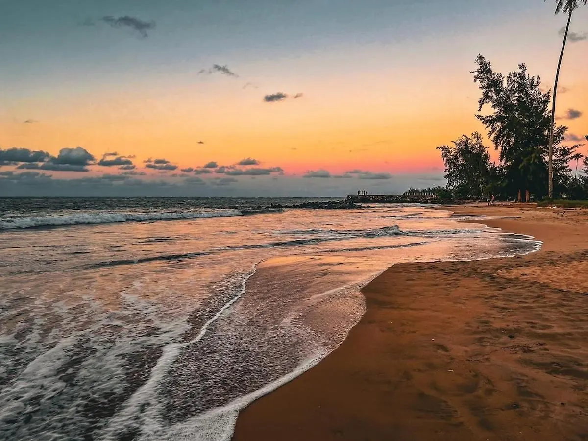 Casa Fortuna Vacation Home Near Luquillo Beach 0*,
