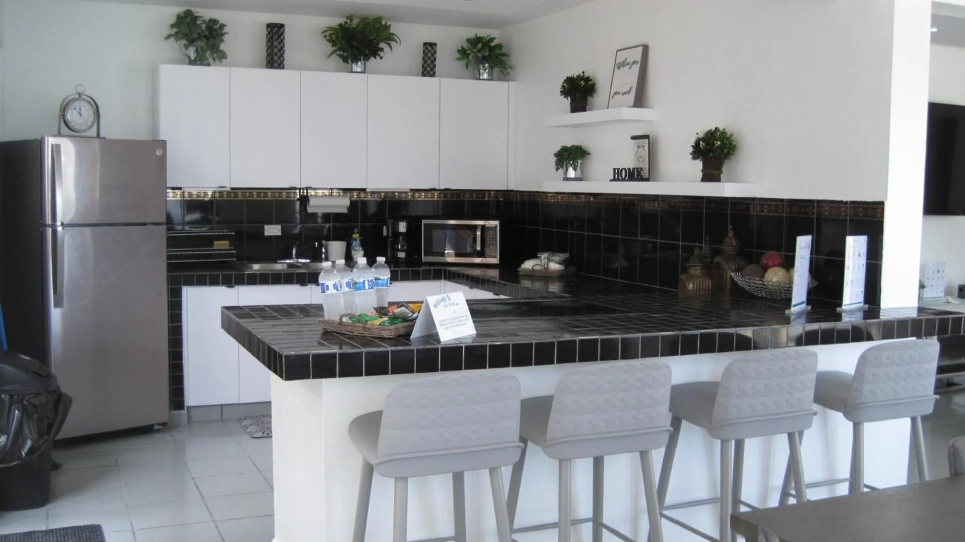2Bdr Private Home With Ac & Gated Parking - Luquillo Beach Porto Rico
