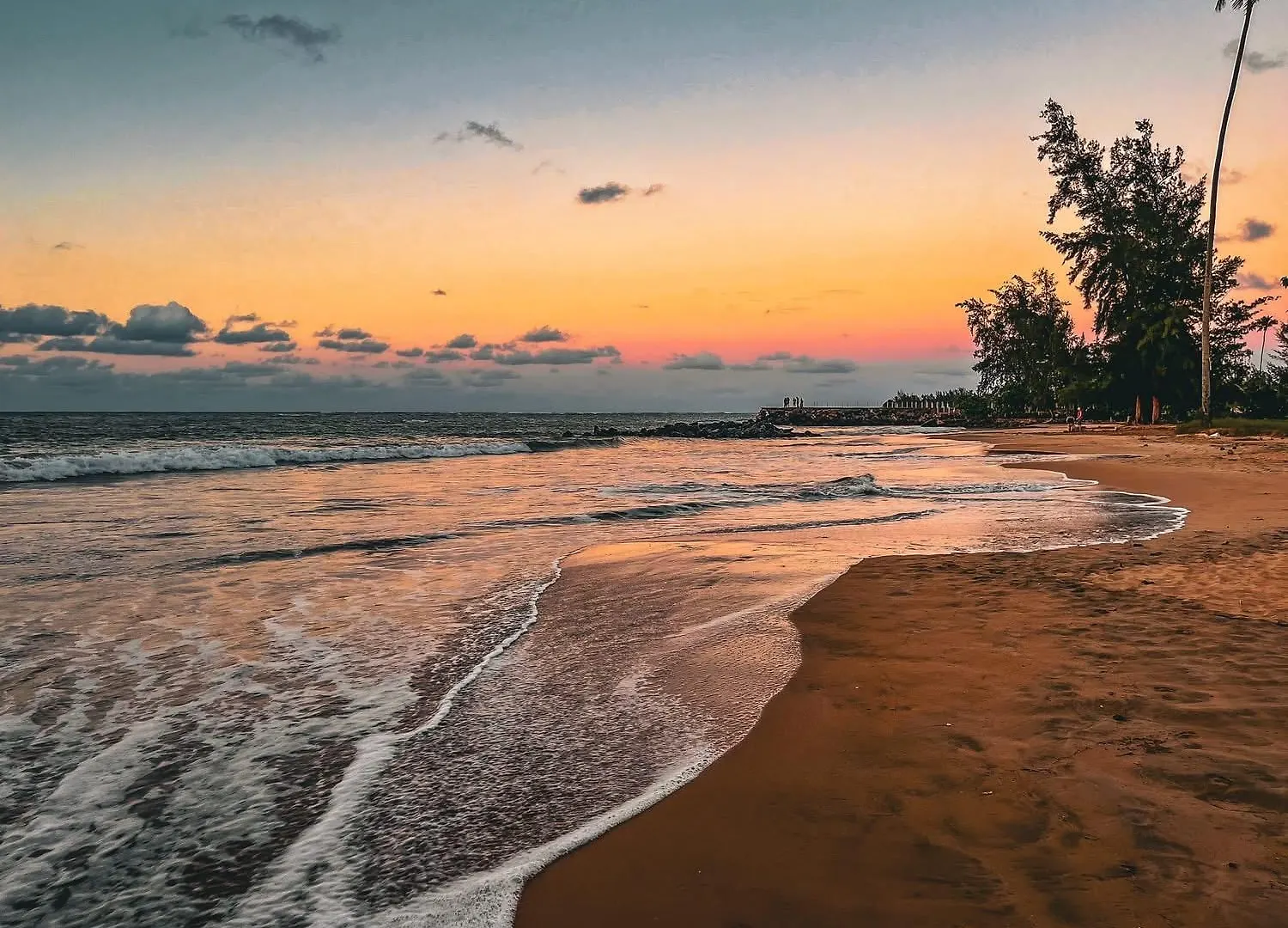 Casa Fortuna Vacation Home Near Luquillo Beach Puerto Rico
