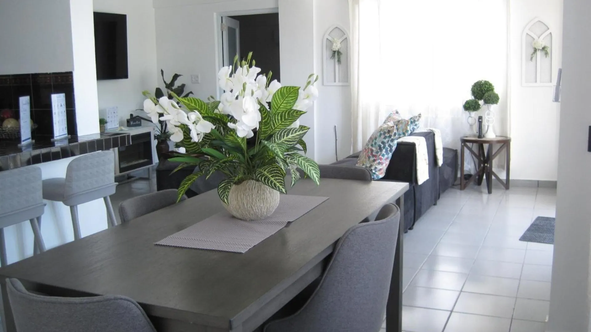 Casa Fortuna Vacation Home Near Luquillo Beach Appartement