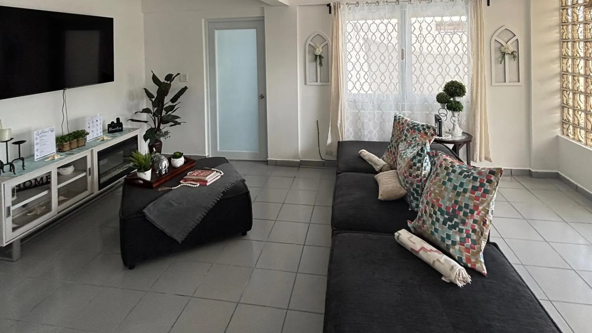 Casa Fortuna Vacation Home Near Luquillo Beach