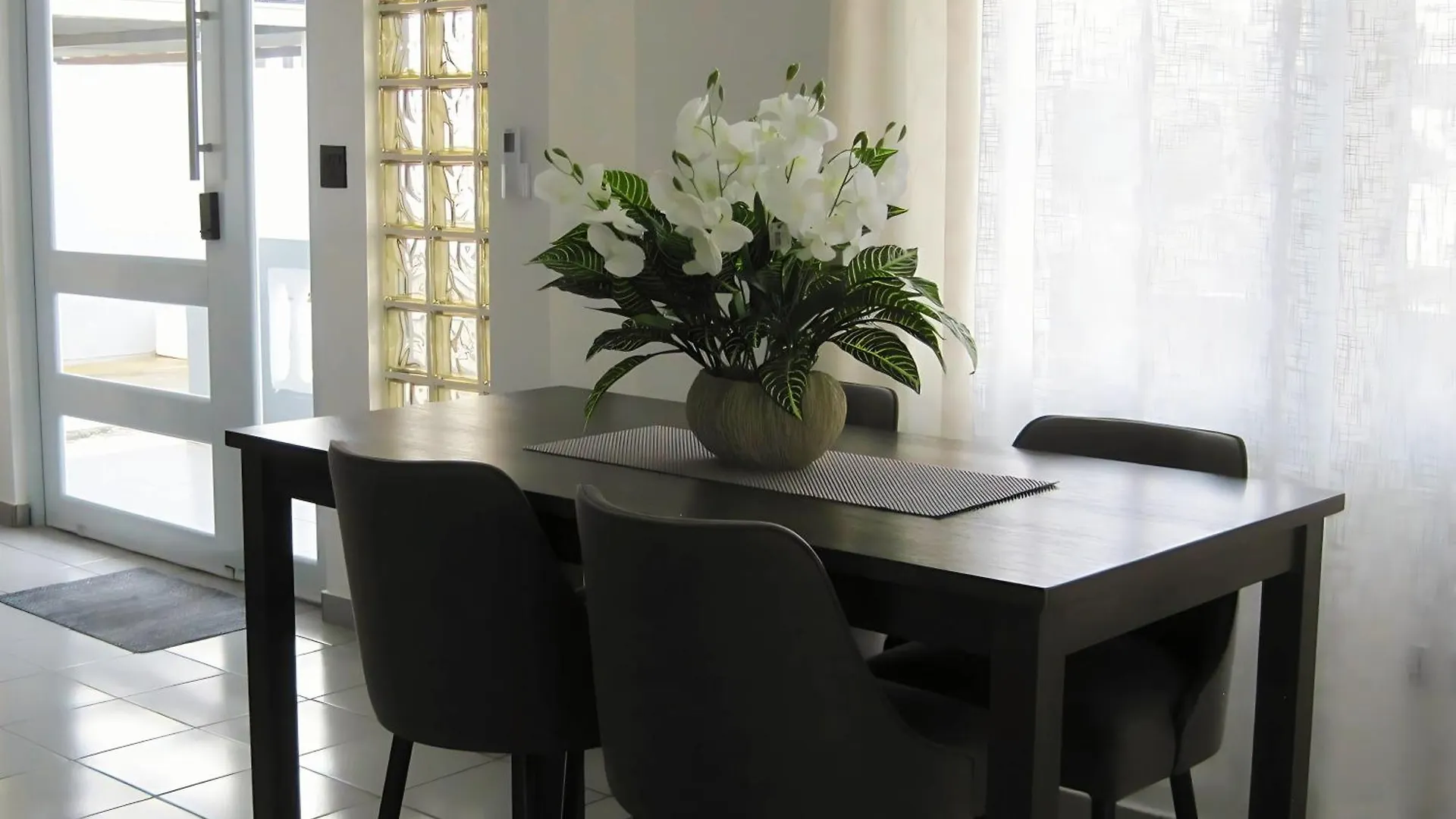 Apartamento 2Bdr Private Home With Ac & Gated Parking - Luquillo Beach Porto Rico