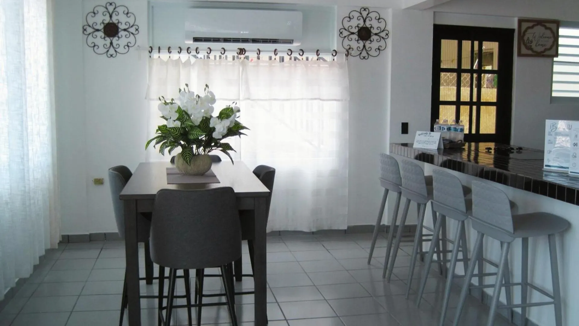 Casa Fortuna Vacation Home Near Luquillo Beach 0*,  Puerto Rico