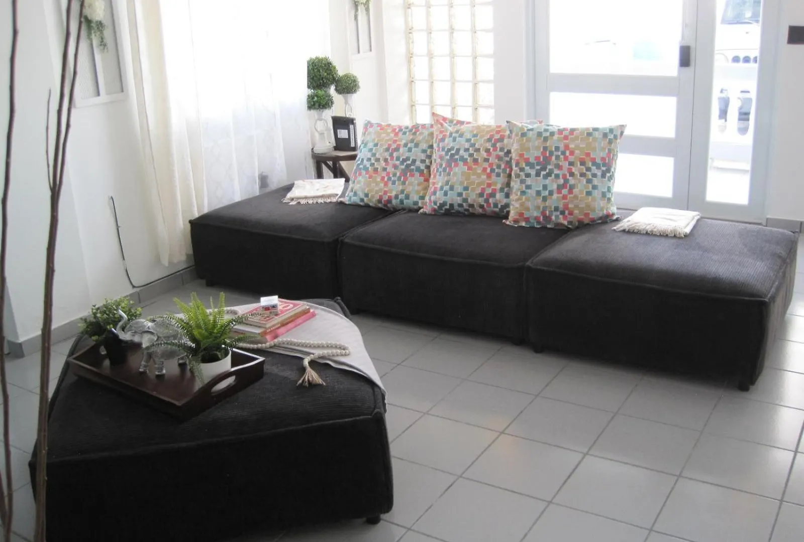 Casa Fortuna Vacation Home Near Luquillo Beach