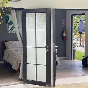 The Serene House Luquillo
