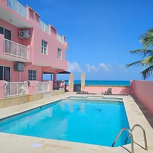 Hotel Selva Boutique - Oceanfront Retreat - Adults Only, Luquillo